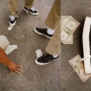 Converse GOLF le FLEUR* One Star